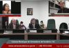Câmara de Sombrio realiza sessões mistas com vereadores