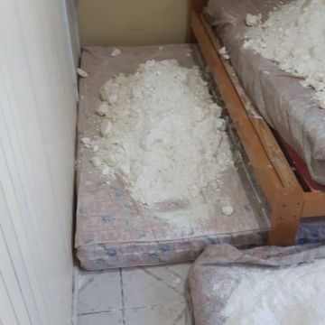Polícia apreende mineíta e cocaína em Balneário Arroio do Silva