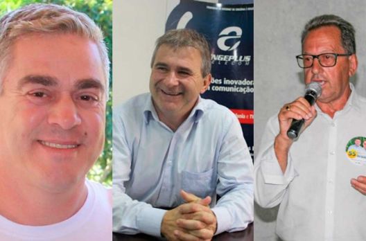 As menores diferenças na região