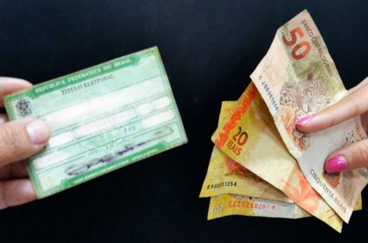 Candidato reclama que comprou votos, mas não se elegeu