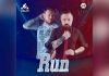 Rubens Daniel em parceria com Dj Giban lançam a música Run