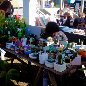 Edital cultural segue até dia 5 em Balneário Gaivota