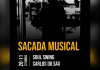 Sacada Musical do Museu Municipal de Araranguá