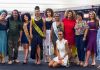 Diva’s Black: concurso destaca a beleza da mulher negra
