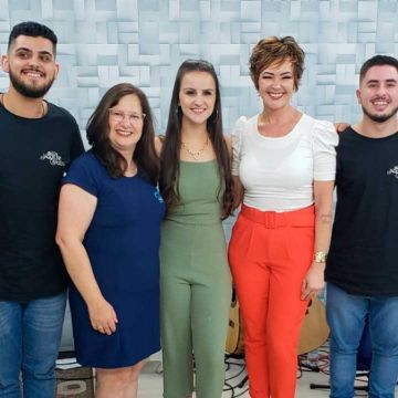 Emoção, diversão e solidariedade!