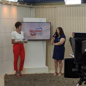 Emoção, diversão e solidariedade!