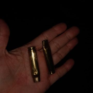 Madrugada violenta em Criciúma