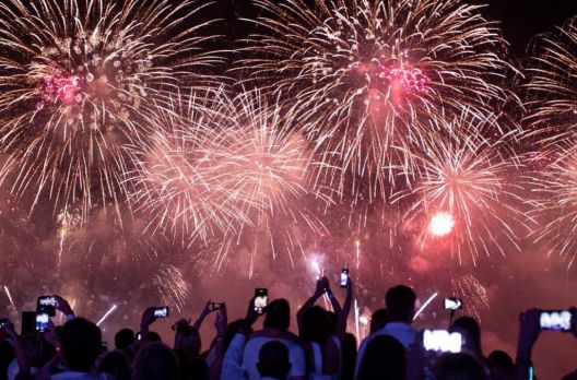 Posses e réveillon são dúvidas na região 