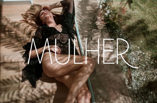  Mulher: O Filme