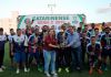 A bola vai rolar pela Série C do Campeonato Catarinense!