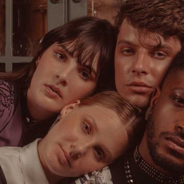 Inovação em imagem de Moda