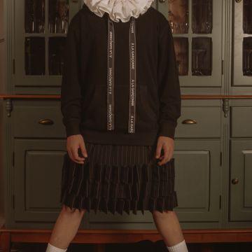 Inovação em imagem de Moda