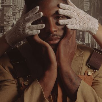 Inovação em imagem de Moda