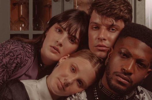 Inovação em imagem de Moda