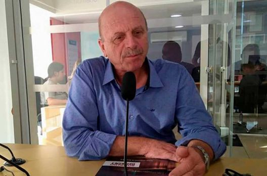 Benedet já está trabalhando para voltar à Câmara em 2022