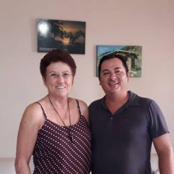 Liderança católica será homenageada 