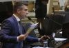 Alesc aprova projeto de lei que extermina com alvarás
