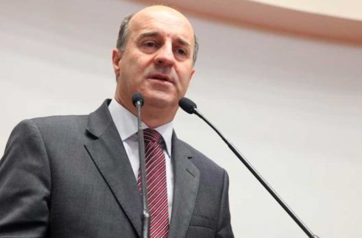 Zé Milton pode concorrer a federal em 2022