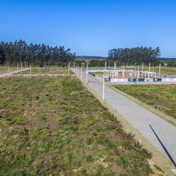 Empresa inova na venda de terrenos sem entrada em Araranguá