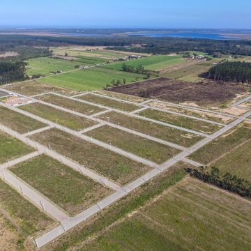 Empresa inova na venda de terrenos sem entrada em Araranguá