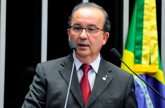 Jorginho Mello tem solicitado fortalecimento do PL