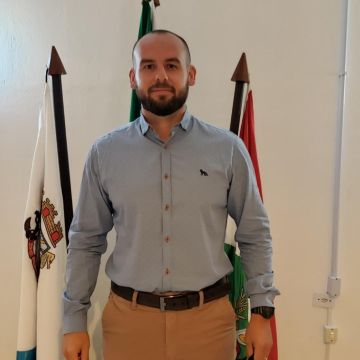 Secretariado de Balneário Arroio do Silva é anunciado pelo prefeito eleito