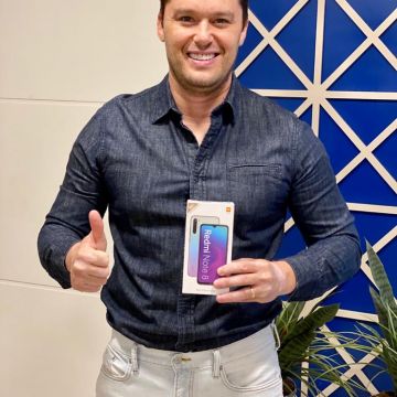 Promoção presenteou clientes da Contato em 2020