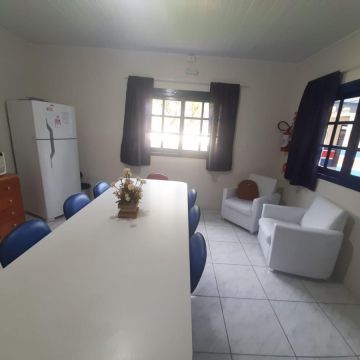 Maior escola da rede municipal recebe melhorias