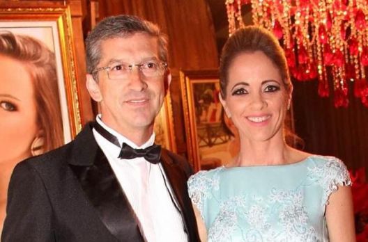 Vado e Nani Zilli encerram terceira gestão do Grêmio Fronteira