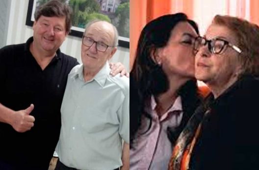 Pais estão de olho nos filhos na política