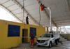 Nova Administração Municipal inicia trabalho para a desinterdição da Quadra Central