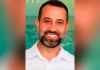 Clodoaldo Patrício cotado para concorrer a deputado estadual