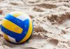 Inscrições abertas para o Open EJW de Vôlei de Praia