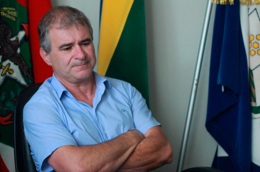  Meleiro deverá capitanear consórcio de asfaltamento