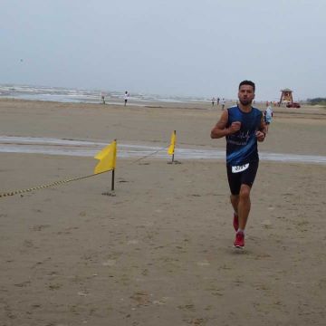 Inscrições abertas para o Desafio de Verão