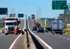 CCR ViaCosteira informa desvio no tráfego da BR 101 na região de Araranguá