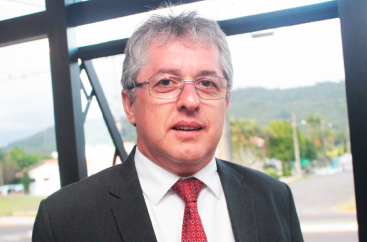 Tiago Zilli admite candidatura a estadual