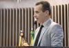 Ricardo Ghelere despede-se do PRTB