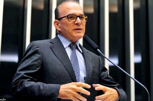 Boeira pode sair do PP para ser candidato a federal