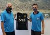 Balneário Arroio do Silva renova parceria com Anjos do Futsal