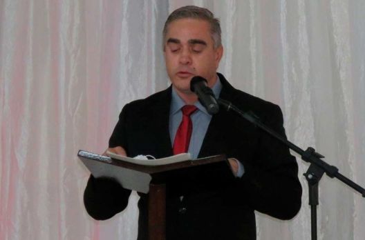 Paulinho quer focar em Educação e Obras inicialmente