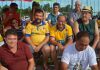 Município chora a perda de Baixinho da Brahma