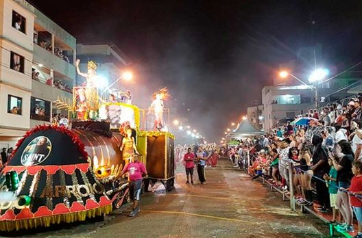 Feriado de Carnaval não é consenso na região