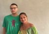 Mãe e filho celebram aniversário no mesmo dia