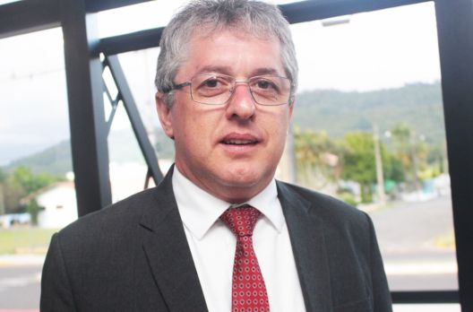 Nome de Tiago Zilli já colou como candidato  