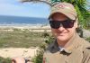 Major Diego Schwartz assume comando maior 