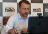 Governador definirá lockdown geral hoje 