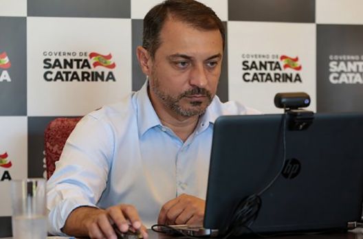 Governador definirá lockdown geral hoje 