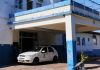 Vacinação de idosos em Araranguá