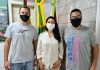 Sombrio tem novo gerente de esportes